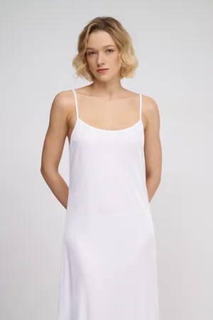 NINA VON C 22423111 100 white