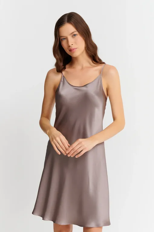 Сорочки Oryades 050224 02 GREY