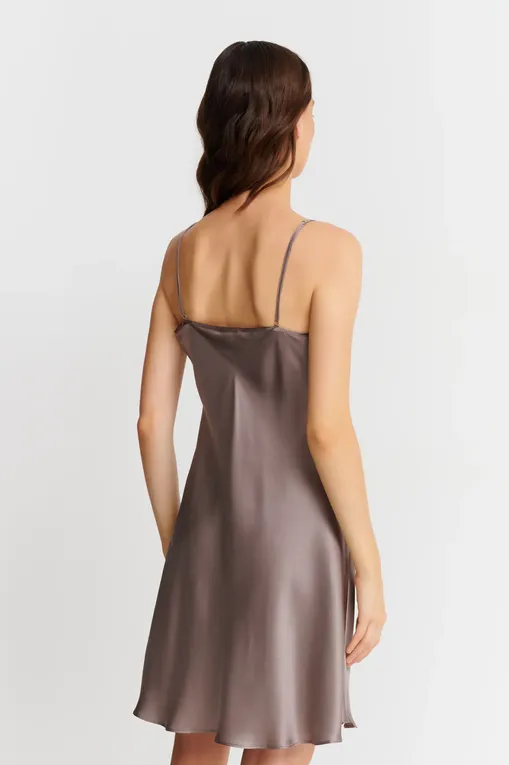 Сорочки Oryades 050224 02 GREY