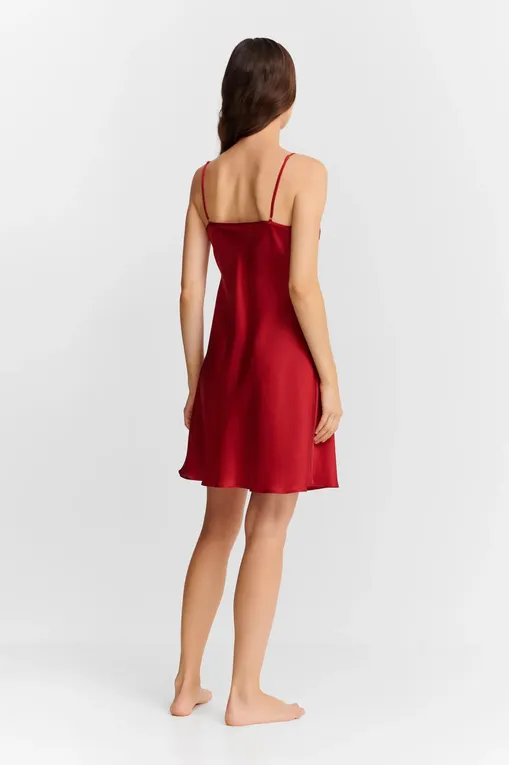 Сорочки Oryades 050524 05 RED