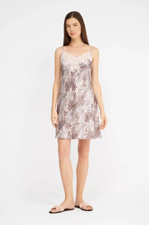 Сорочки Oryades 05S0324 03 BEIGE