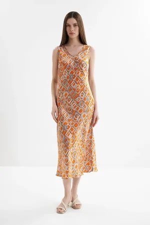 Oryades 08W0625 Orange