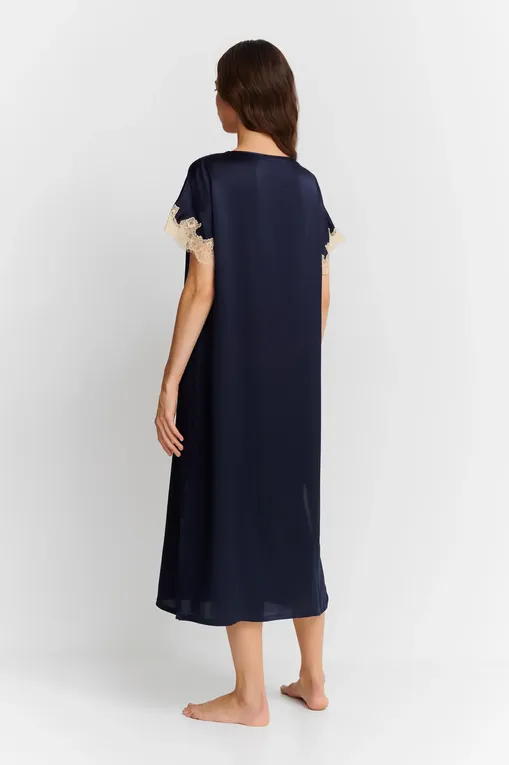 Сорочки Oryades 17S0424 04 BLUE