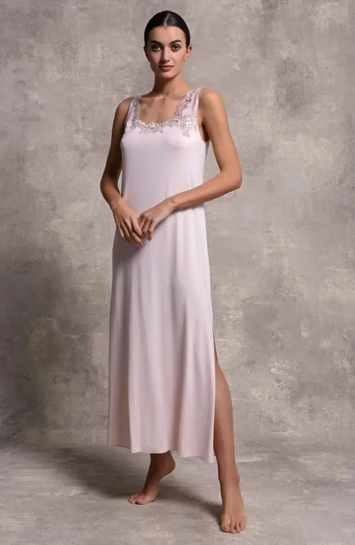 Сорочки Gianantonio A. Paladini S35RC03/L RIMINI/L 527 LIGHT PINK