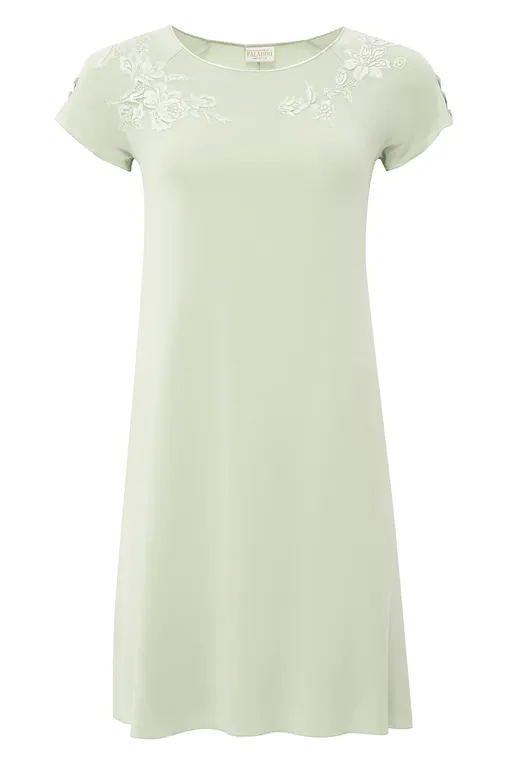 Сорочки Gianantonio A. Paladini S41LC06/S LOTO/S 314 SALVIA/P.SALVIA