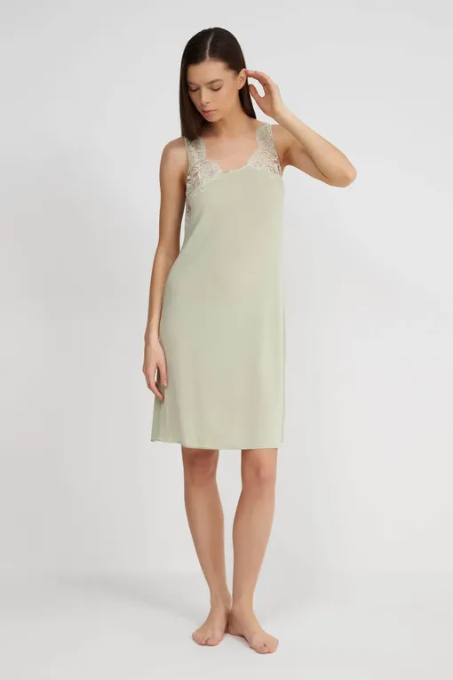 Сорочки Gianantonio A. Paladini S41LC07/S LIQUERIZIA/S 314 SALVIA/P.SALVIA