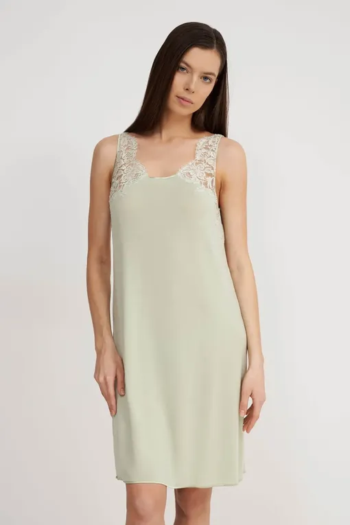 Сорочки Gianantonio A. Paladini S41LC07/S LIQUERIZIA/S 314 SALVIA/P.SALVIA