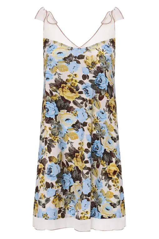 Сорочки Gianantonio A. Paladini S45OC01/X ORIANNA/X 602 LIGHT BLUE