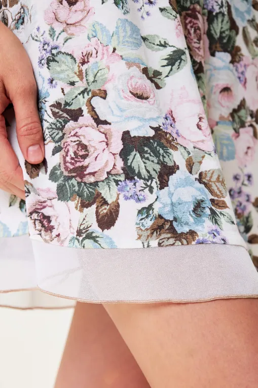 Сорочки Gianantonio A. Paladini S45OC01/X ORIANNA/X 502 PINK