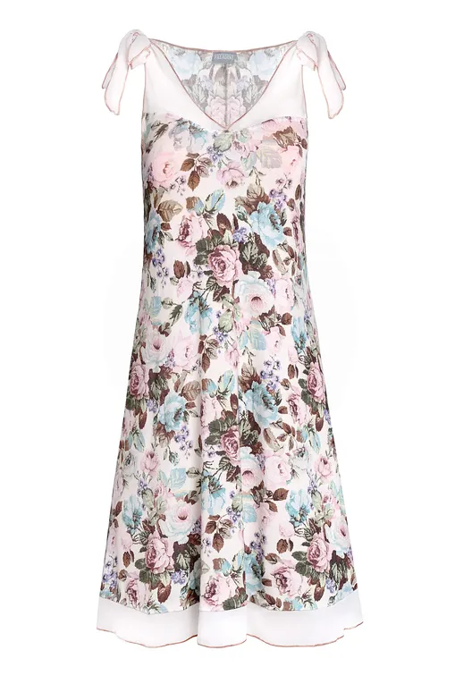 Сорочки Gianantonio A. Paladini S45OC01/X ORIANNA/X 502 PINK