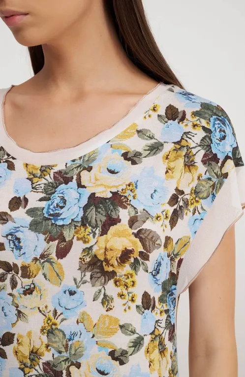 Сорочки Gianantonio A. Paladini S45OC02/L OLGA/L 602 LIGHT BLUE