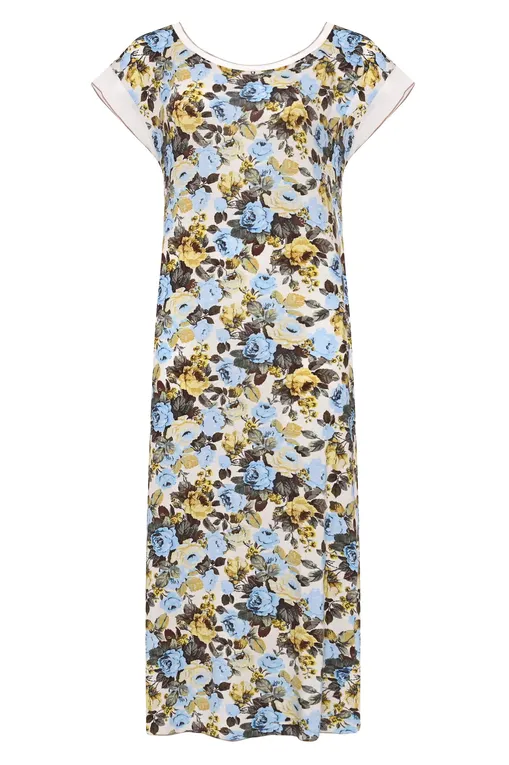 Сорочки Gianantonio A. Paladini S45OC02/L OLGA/L 602 LIGHT BLUE