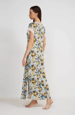 Gianantonio A. Paladini S45OC02/L OLGA/L 602 LIGHT BLUE