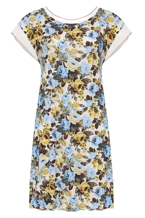 Сорочки Gianantonio A. Paladini S45OC02/S OLGA/S 602 LIGHT BLUE