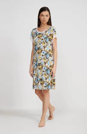 Gianantonio A. Paladini S45OC02/S OLGA/S 602 LIGHT BLUE