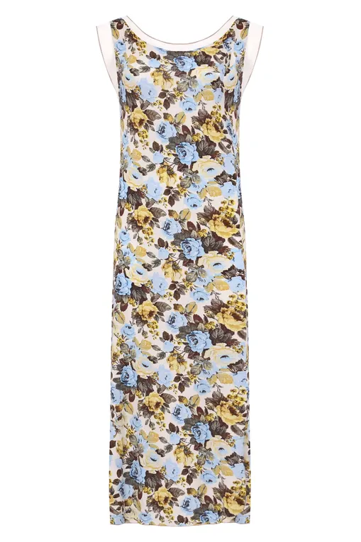 Сорочки Gianantonio A. Paladini S45OC03/L OLLY/L 602 LIGHT BLUE