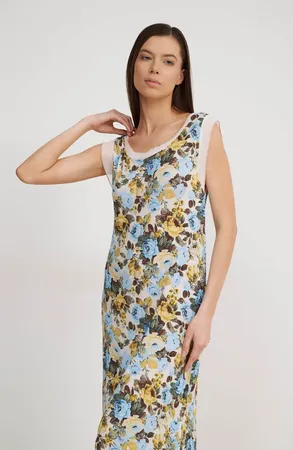 Gianantonio A. Paladini S45OC03/L OLLY/L 602 LIGHT BLUE