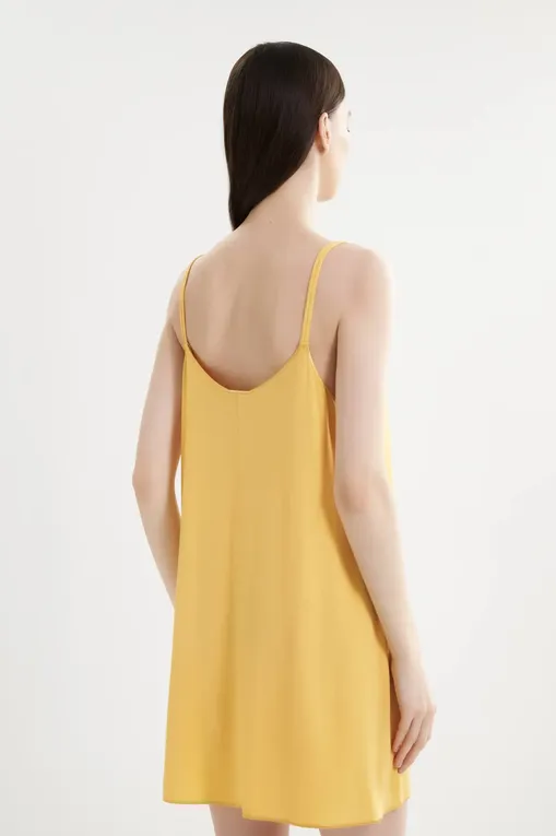 Сорочки Gianantonio A. Paladini S45PC01/X PATTI/X 216 GIALLO OCRA