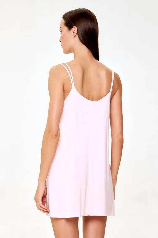 Сорочки Gianantonio A. Paladini S45PC01/X PATTI/X 524 ROSA NUDE