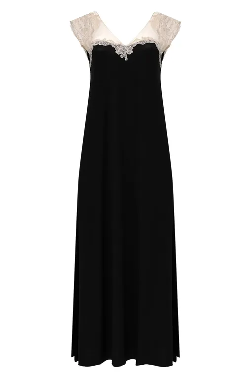 Сорочки Gianantonio A. Paladini S45PC02/L PRUDENCE/L 900 Nero