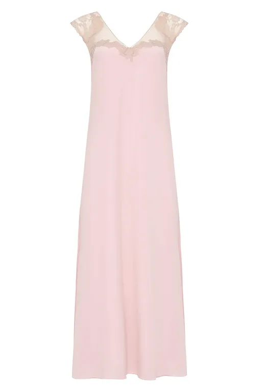 Сорочки Gianantonio A. Paladini S45PC02/L PRUDENCE/L 524 ROSA NUDE