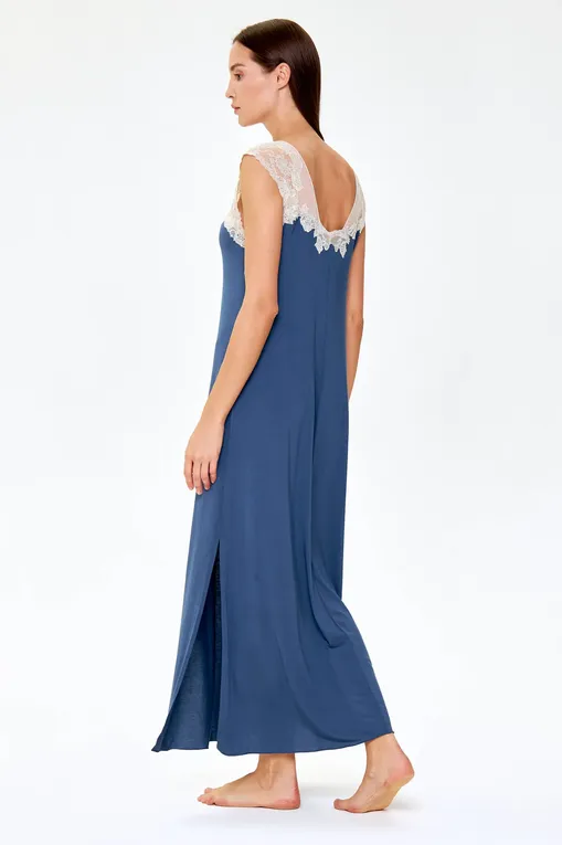 Сорочки Gianantonio A. Paladini S45PC02/L PRUDENCE/L 700 BLUE