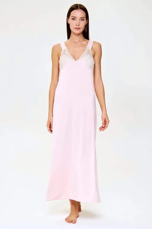 Сорочки Gianantonio A. Paladini S45PC03/L PAMILA/L 524 ROSA NUDE