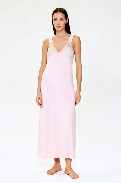 Сорочки Gianantonio A. Paladini S45PC03/L PAMILA/L 524 ROSA NUDE