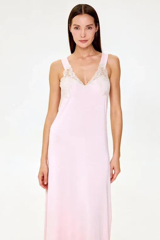 Сорочки Gianantonio A. Paladini S45PC03/L PAMILA/L 524 ROSA NUDE