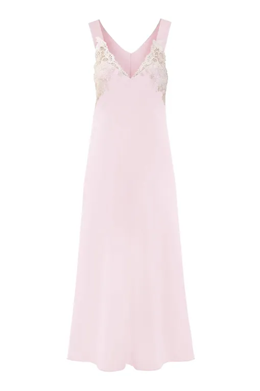 Сорочки Gianantonio A. Paladini S45PC03/L PAMILA/L 524 ROSA NUDE