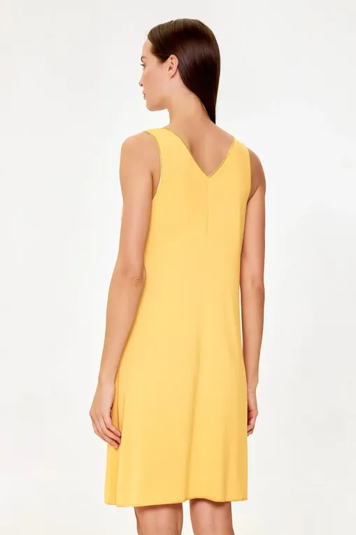 Сорочки Gianantonio A. Paladini S45PC03/S PAMILA/S 216 GIALLO OCRA