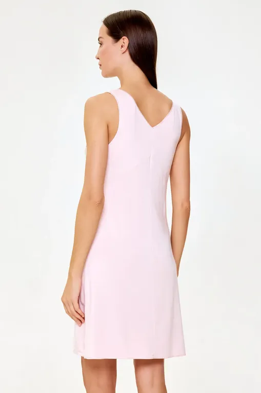 Сорочки Gianantonio A. Paladini S45PC03/S PAMILA/S 524 ROSA NUDE