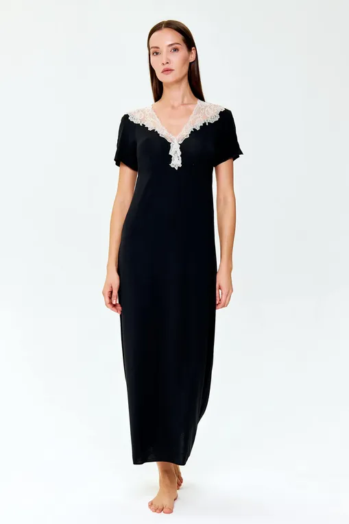 Сорочки Gianantonio A. Paladini S45PC05/L PIA/L 900 Nero