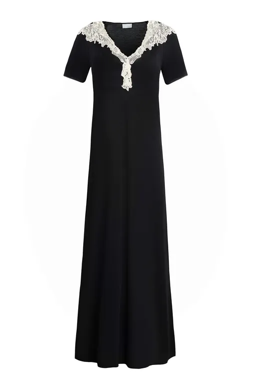 Сорочки Gianantonio A. Paladini S45PC05/L PIA/L 900 Nero