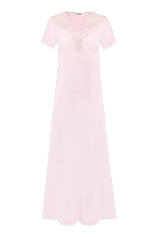 Сорочки Gianantonio A. Paladini S45PC05/L PIA/L 524 ROSA NUDE