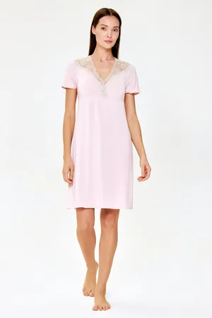 Gianantonio A. Paladini S45PC05/S PIA/S 524 ROSA NUDE
