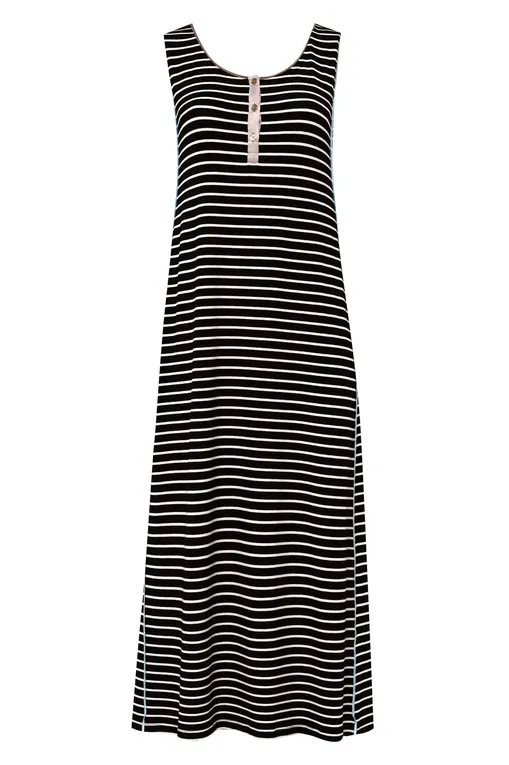 Сорочки Gianantonio A. Paladini S45RC01/L RONDA/L 901 NERO/RIGA PANNA