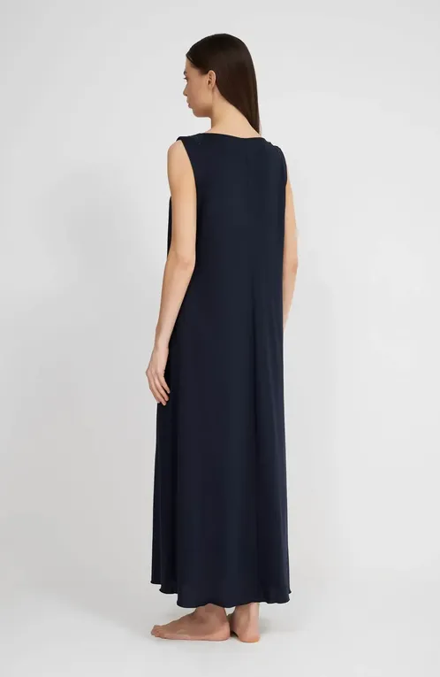 Сорочки Gianantonio A. Paladini S45TC02/L TATIANA/L 713 BLU NAVY