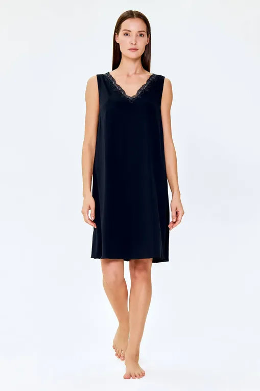 Сорочки Gianantonio A. Paladini S45TC02/S TATIANA/S 713 BLU NAVY