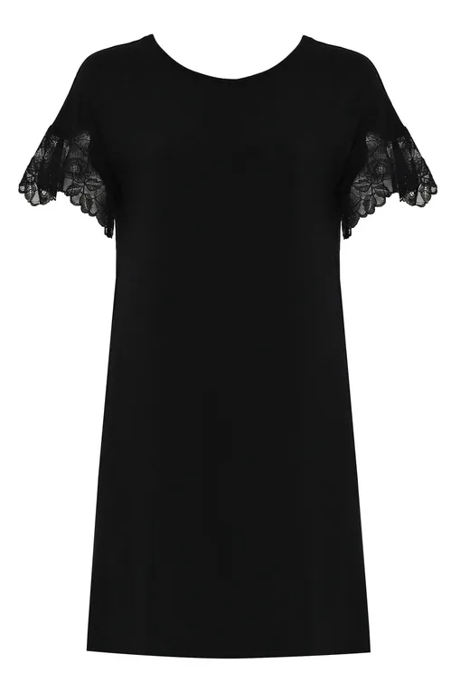 Сорочки Gianantonio A. Paladini S4EFC03/S FEDERICA/S 900 Nero