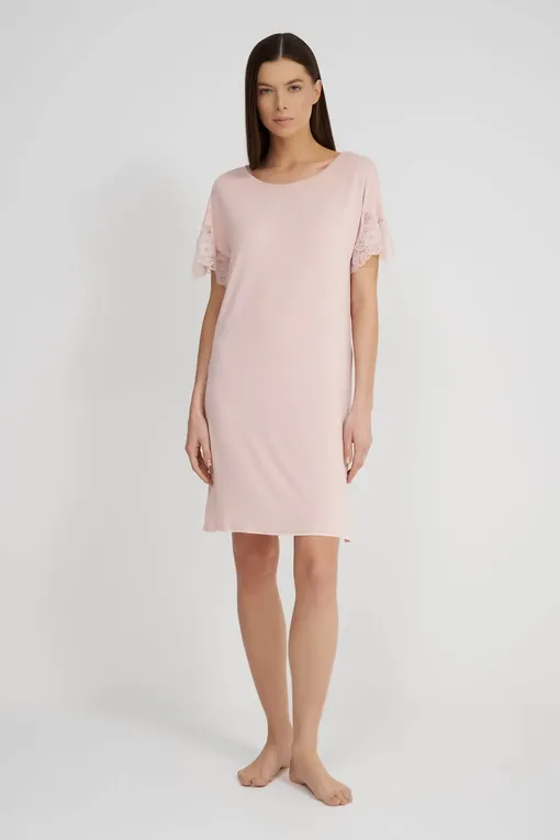 Сорочки Gianantonio A. Paladini S4EFC03/S FEDERICA/S 510 PINK