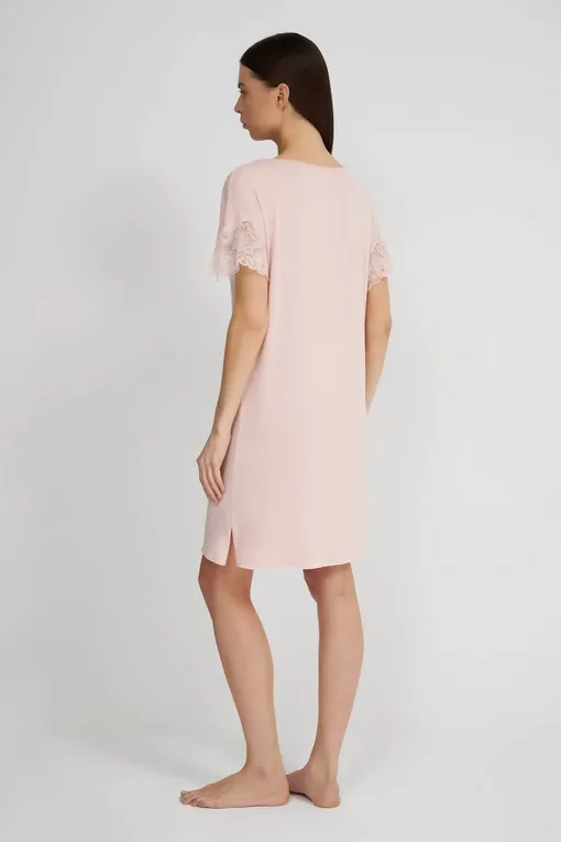 Сорочки Gianantonio A. Paladini S4EFC03/S FEDERICA/S 510 PINK