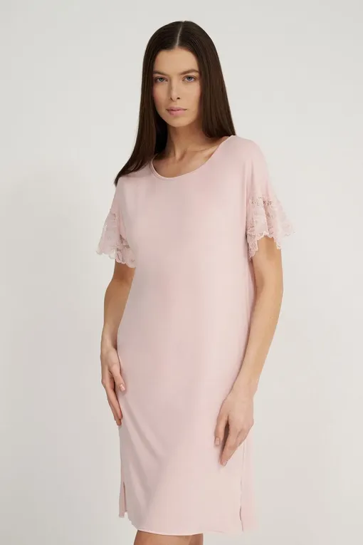 Сорочки Gianantonio A. Paladini S4EFC03/S FEDERICA/S 510 PINK