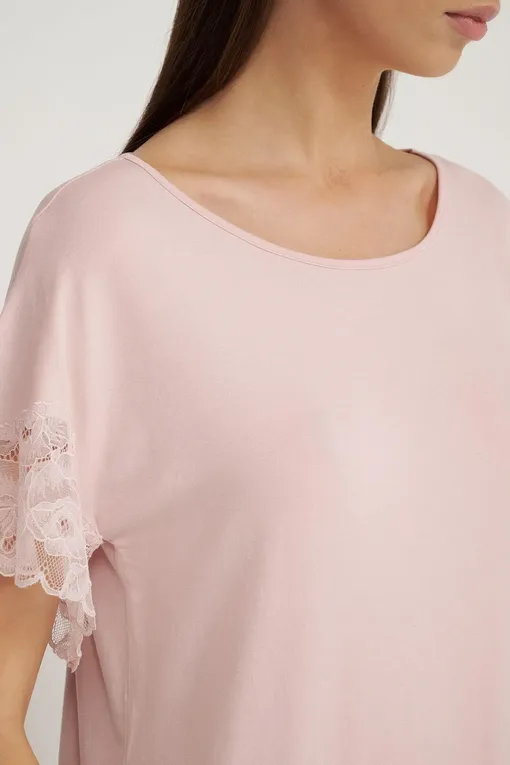 Сорочки Gianantonio A. Paladini S4EFC03/S FEDERICA/S 510 PINK