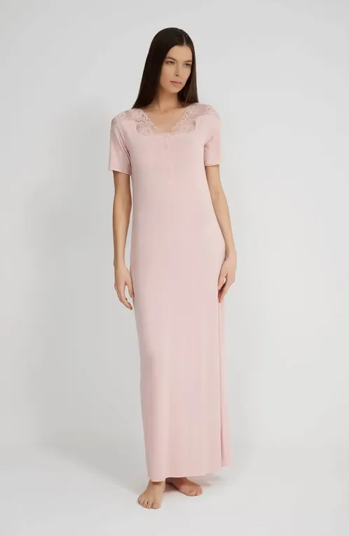Сорочки Gianantonio A. Paladini S4EFC04/L FLAVIA/L 510 PINK
