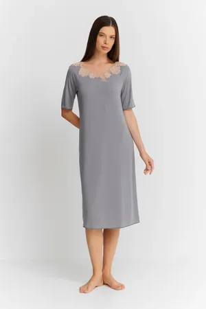 Gianantonio A. Paladini W41AC07/M ANVERSA_MC/M 836 GREY