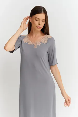 Gianantonio A. Paladini W41AC07/M ANVERSA_MC/M 836 GREY