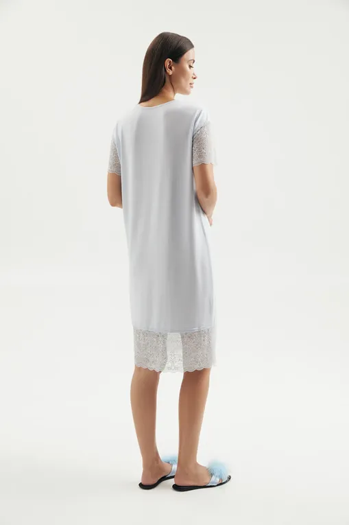 Сорочки Petit Pas 101041 sky