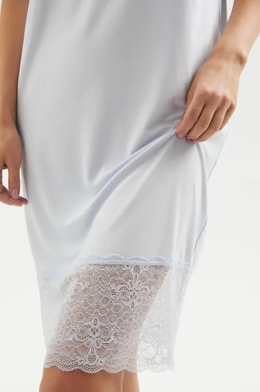 Сорочки Petit Pas 101041 sky