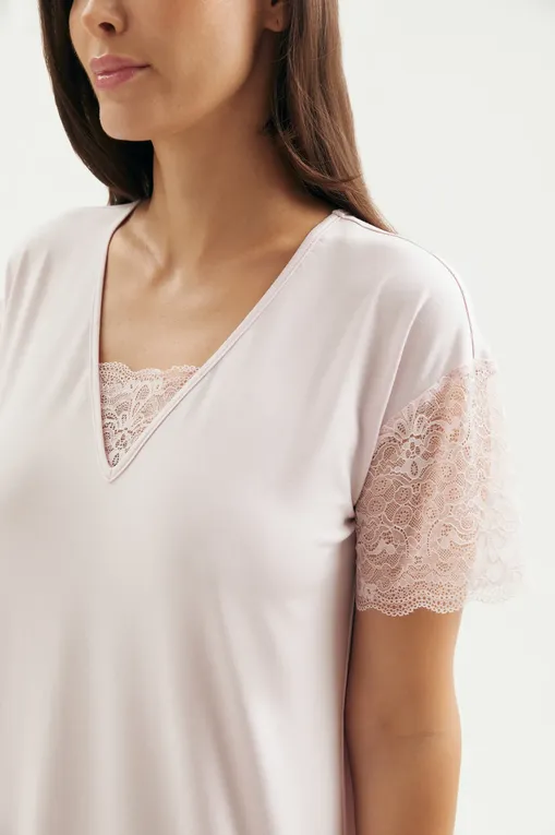 Сорочки Petit Pas 101041 pink